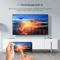 Topleo Atv Box KM2 PLUS Deluxe Android 11 prend en charge le décodage vidéo 4K Machine de boxe Boîte TV Android Certifié Box Atv