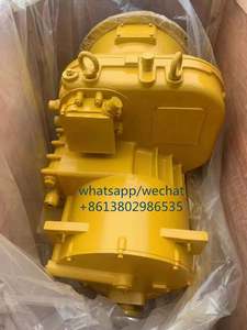 ขายส่งกระปุกเกียร์ LIUGONG ZF4WG-200 - Product Image 5