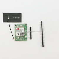 Module de communication sans fil SIMCom A7670E-LASE LTE Cat.1, carte de développement cellulaire A7670E FASE, prend en charge la voix 2G 4G