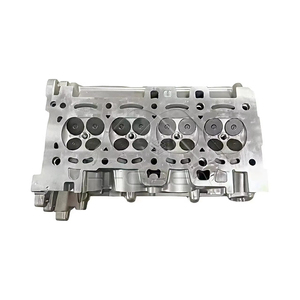Piezas de Automóvil SQRE4G15C E4G15C Ensamblaje F4J15-1021012 para Chery Arrizo 5 Plus Tiggo 3x Karry K50 Cabeza de Cilindro - Product Image 2