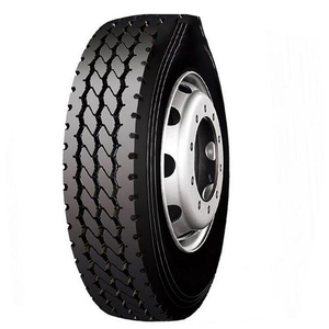 Pneu radial sans chambre à air neuf sur mesure pour poids lourds 11R22.5 16PR, pour roues motrices, direction et remorques, origine américaine, qualité OE acceptée - Product Image 6
