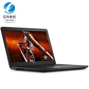 แล็ปท็อปมือสองสำหรับเล่นเกมส์อีสปอร์ต รุ่น 7557 ใช้แล้ว ซีพียู I5/I7 รุ่นที่ 4 แรม 16GB ความจุ 256GB หน้าจอ 15.6 นิ้ว FHD การ์ดจอ 4GB-GTX960 เหมาะสำหรับนักเรียน  ประกอบเอง - Product Image 1