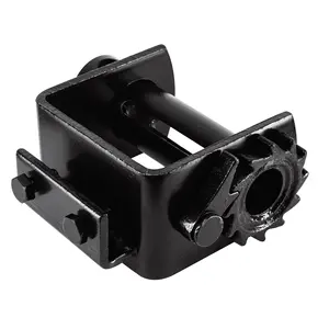 BOX 2 Treuil à visser pour courroie de 4' de large, TRUPER - Product Image 1