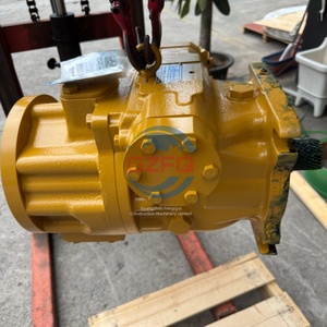 Nouvelle pompe hydraulique 384-9434, ensemble de pompe PS-V <span class=keywords><strong>993K</strong></span> pour Caterpillar <span class=keywords><strong>CAT</strong></span> <span class=keywords><strong>993K</strong></span> - Product Image 1