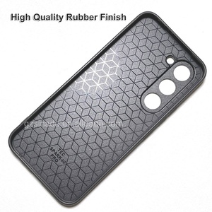 Fundas de teléfono móvil de sublimación térmica en blanco de PC de TPU 2d de alta calidad para Tecno Spark 40 Pro - Product Image 4