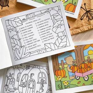Livre de coloriage pour enfants, personnalisé en usine en Chine, avec des animaux mignons, des princesses et des princes, pour apprendre facilement à <span class=keywords><strong>dessiner</strong></span> et à peindre - Product Image 5