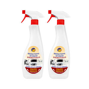 Nettoyant dégraissant <span class=keywords><strong>pour</strong></span> taches d'huile de cuisine <span class=keywords><strong>pour</strong></span> poêles fours grilles salles de bain-Produit de nettoyage en mousse - Product Image 5