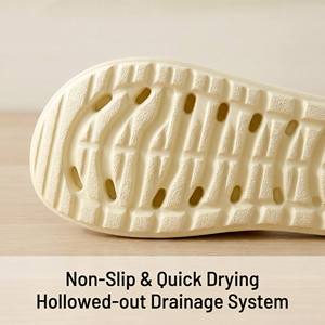 Sandalias Cloud Slides 2026 de Moda, Ergonómicas, Ortopédicas, con Soporte de Arco y Masaje, Suela Gruesa Antideslizante de Secado Rápido para Hombre y <span class=keywords><strong>Mujer</strong></span> - Product Image 5