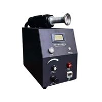 Équipement de traitement de surface au plasma 1000W-1200W, circuit numérique à pont complet 220V 40-60kHz pour le nettoyage et le collage des plastiques