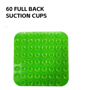 Bol pour animaux de compagnie en silicone écologique sans BPA, logo personnalisé, distributeur de nourriture lent, tapis à lécher, anti-étouffement, pour Noël, Pâques, accessoires pour chiens - Product Image 5