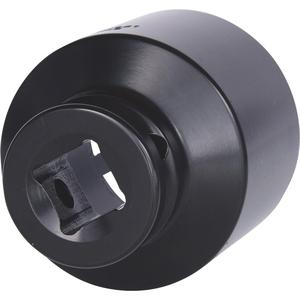 KS TOOLS 1/2 "tuercas ranuradas KM5, pernos internos - Product Image 2