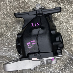 Piezas de Transmisión Automotriz de Calidad SP 7636994 Conjunto de Soporte Trasero 7636992 para BMW F15 F16 - Product Image 2