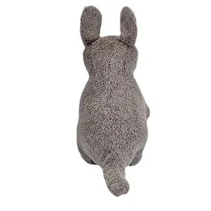 Plush Kangaroo Plush Animal Toys Stuffed Toy