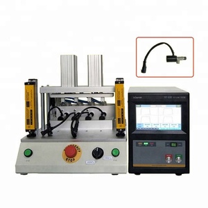 Detector de Fugas de Aire KY-232-4P - Product Image 1