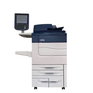 REOEP彩色激光打印机一体机传真复印复印机打印机用于施乐C550 C560的复印机
