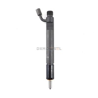 Inyector de Combustible para Motor Diésel DCEC 6CT C4990547 4990547