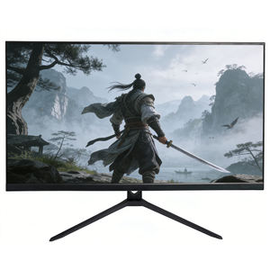 จอภาพเรเบคก้า B2B ซัพพลายเออร์ ขนาด 27 นิ้ว จอแบนสำหรับสตูดิโอ/เกมมิ่ง ความละเอียด QHD 1440P แผง VA จอคอมพิวเตอร์ 165Hz จอเกมมิ่งไร้ขอบ - Product Image 5