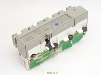 Plc Tm125d 125a/40.c / 4p3d+n/2 pour produit sous garantie
