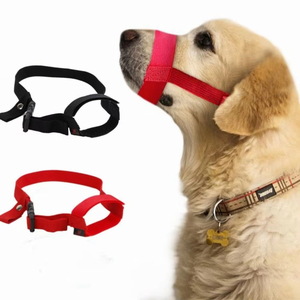 Collar de cabeza para <span class=keywords><strong>perro</strong></span> sin tirones - Product Image 1