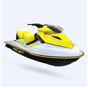 COMPRAR 2025 <span class=keywords><strong>Venta</strong></span> caliente Sea-doo Jet Ski 1400cc Nuevo <span class=keywords><strong>y</strong></span> usado Original Sea Doo Jetski Fish Pro Jet Ski - Product Image 4