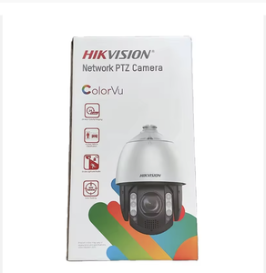 Hik Original DS-2DE7A825IW-AEB (T5) 8MP 4K IP PTZ Network <b>Camera</b> 25X Optical Zoom 200m IR Distance Supports <b>Memory</b> <b>Card</b> NVR Data - Product Image 3