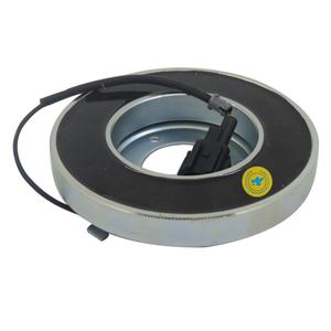 Bobina de Embrague para Aire Acondicionado de Automóvil para NISSAN NP300 Frontier Pathfinder Navara 926004KV0A 92600-4KV0A 92610-4KV0A 92600-4X01B 92600-4JM2B - Product Image 5