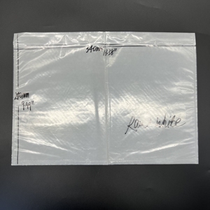 Phong Bì Danh Sách Đóng Gói Nhà Cung Cấp Của Nhà Sản Xuất Để Bảo Vệ Tài Liệu Khỏi Danh Sách Đóng Gói Không Thấm Nước Phong Bì Nhựa Trượt - Product Image 5