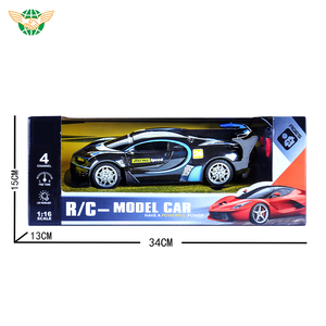 ของเ<span class=keywords><strong>ล</strong></span>่นรถดริฟท์ของเ<span class=keywords><strong>ล</strong></span>่นสำหรับ<span class=keywords><strong>รถ</strong></span>แข่ง<span class=keywords><strong>วิ</strong></span>ทยุ1:16ไฟฟ้าความเร็วสูงของเ<span class=keywords><strong>ล</strong></span>่นรถแข่งบังคับได้ตามต้องการ - Product Image 6