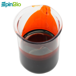 Ematocococcus pluvialis לחלץ <span class=keywords><strong>astaxanthin</strong></span> oloresin 5% שמן <span class=keywords><strong>astaxanthin</strong></span> - Product Image 3