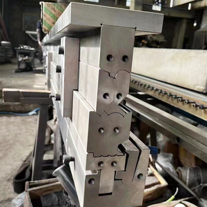 High Quality Various Specification <strong>Cnc</strong> Press Brake <strong>Tooling</strong> <strong>Special</strong>-shaped Mold Bending Mould - Product Image 3