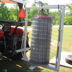 पशु पैनल पशुधन बाड़ बाड़ खेत बाड़ बाड़ गोपेन बाड़ पशु बाड़े बाड़ जस्ती पशु बाड़ - Product Image 3