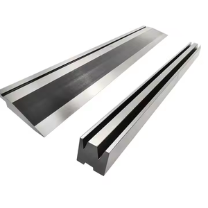 Molde de prensa de freno de buena calidad y precio barato, estampado metálico, prensa hidráulica, juego de troqueles de freno - Product Image 1