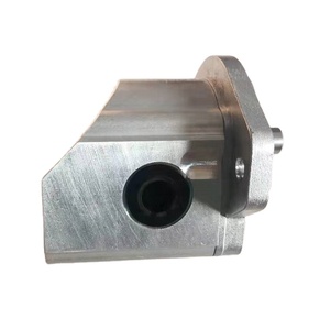 Motor Hidráulico OEM307-3036 - Product Image 2