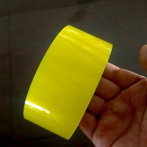 Fita Adesiva Personalizada, Fita de Embalagem Forte, Fita Preta para Embalagem - Product Image 1