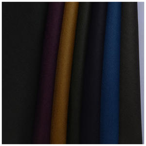 Tela uniforme de viscosa y poliéster Toyobo con textura fina para uniformes de <span class=keywords><strong>camarero</strong></span>, camarera y personal de limpieza. - Product Image 5