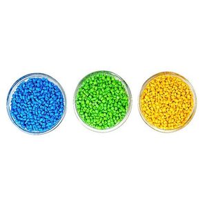 YUNZHI High Gloss PC/ABS <strong>Plastic</strong> Pellets Paint-Free Material Custom Color 25kg/bag Injection <strong>Molding</strong> for Automotive Electrical - Product Image 5