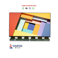 Pantalla Super AMOLED de 0.95'', 1.44'', 1.6'', 5.0'', 11.2'', 12.8'', 13'', 14.5'', 15.1'', 15.6'', 27'' pulgadas, panel OLED a color IPS.