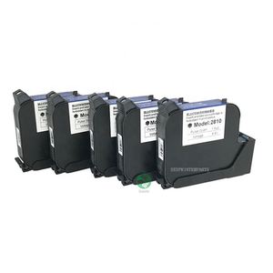 Cartouche d'encre rechargeable d'origine 51645 pour <span class=keywords><strong>hp</strong></span> <span class=keywords><strong>45</strong></span>, 1000 pièces, nouveau solvant basé sur 51645A, tij, imprimante industrielle, vente en gros - Product Image 3