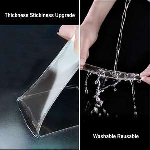 Ruban Nano Lavable Double Face Sans Trace à Prix de Gros - Product Image 2