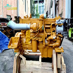 Hangood chính hãng ban đầu Thương hiệu Mới động cơ diesel C12 C13 C15 C18 máy móc xây dựng bộ phận động cơ lắp ráp cho Sâu Bướm - Product Image 4