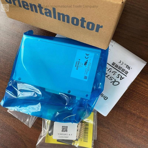 1 Pieza Nueva Asd36a-k Asd36ak Unidad de Control, Envío Rápido, Nuevo Original en Existencia, Automatización Industrial, PLC Dedicado - Product Image 1