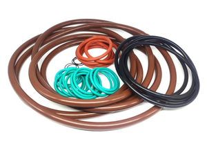 NBR O-Ring diametro esterno 17-600mm diametro <span class=keywords><strong>filo</strong></span> 5mm alta temperatura acido e alcali resistenza <span class=keywords><strong>olio</strong></span> e macchina applicazione - Product Image 4