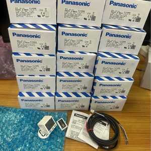 เซ็นเซอร์วัดแรงดันพานาโซนิค DP-101-HT 5 บาร์ 0.1 สัญญาณเอาต์พุต สำหรับใช้งานในอุตสาหกรรม - Product Image 1