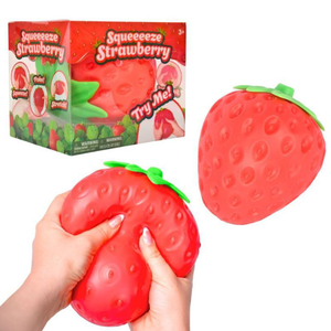 Juguete Antiestrés con Forma de Fruta Realista, Piña Grande, Diseño de Oso Adorable, Artículo Decorativo Pequeño para Mayores de 14 Años - Product Image 4