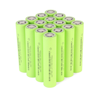 Batterie cylindrique rechargeable LiFePO4 semi-solide 32140 haute performance 3,2 V 15 A 1500 mAh avec 3000 cycles