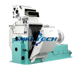 Động vật ăn Hammer Mill, gia cầm thức ăn <span class=keywords><strong>hammermill</strong></span>, gà ăn Hammer Mill Máy xay - Product Image 3