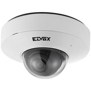 Tlc MiniDome Ip 6Mpx Ff 2.8mm Ik10 Plus - Product Image 1