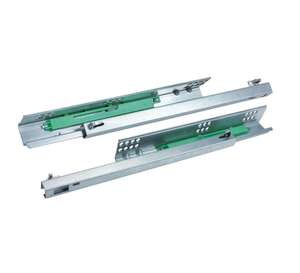 Factory <strong>Price</strong> Undermount <strong>Drawer</strong> <strong>Slides</strong> Soft Close Tool Cabinet <strong>Drawer</strong> <strong>Slides</strong> <strong>Taiming</strong> <strong>Drawer</strong> <strong>Slides</strong> - Product Image 1