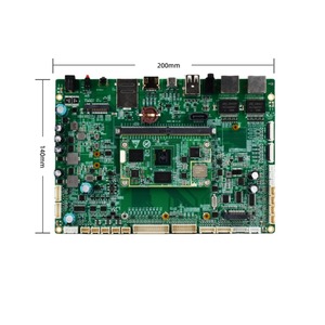 SMARC 2.0 IMX8MPlus Cortex-A53嵌入式计算机模块安卓<span class=keywords><strong>Linux</strong></span> SMARC 2.0 SOM模块 - Product Image 1