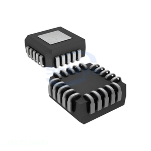 In Stock MX7224KP+ 20 LCC <b>Data</b> <b>Acquisition</b> Electronics Component - Product Image 1